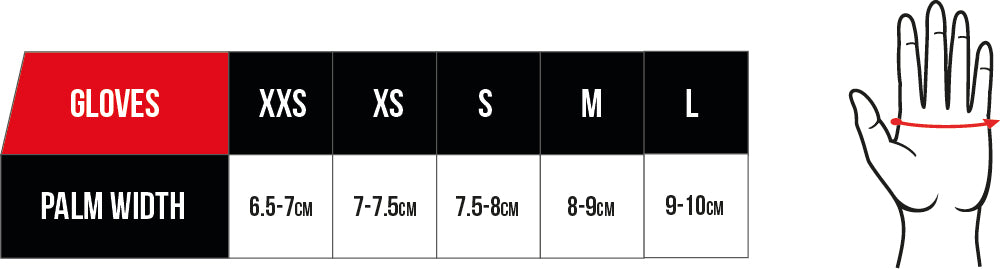 Scooter Size Guide