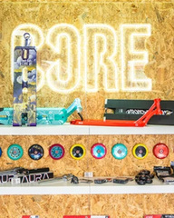 Scooter Parts