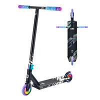 Black/Neochrome
