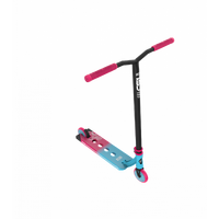 Pink/Blue