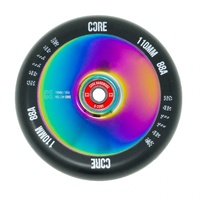 Black/Neochrome
