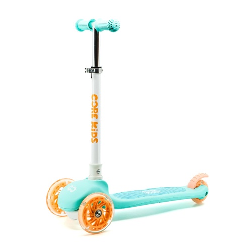 CORE Kids Foldy 3 Wheel Scooter