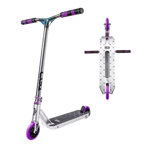 CORE CG1 Complete Scooter