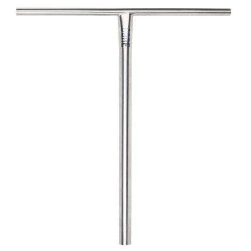 Core Nova Titanium Scooter Bars - 680mm SCS/HIC - Raw