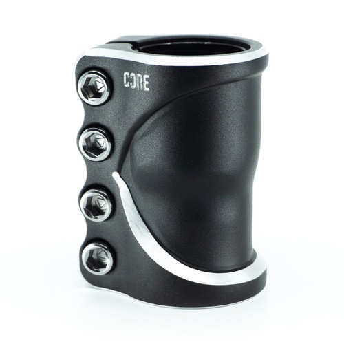 CORE Cobra SCS  Scooter Clamp - Black 