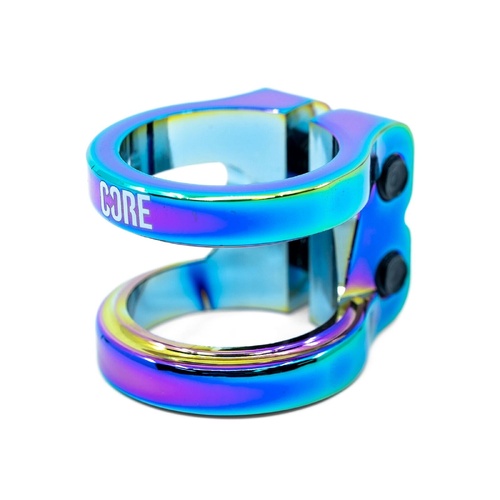 CORE Venom Scooter Clamp