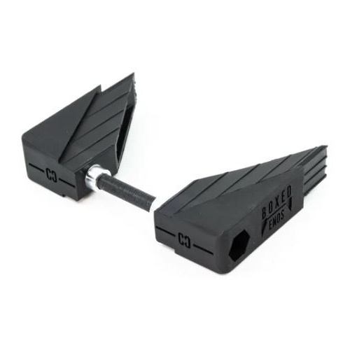 CORE SL2 Plastic Deck Box Ends (Drop Outs)