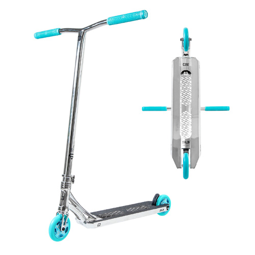 CORE SL3 Complete Scooter