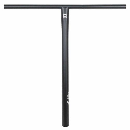 CORE Super Steel Scooter Bar - Nova Black 720 x 600mm SCS